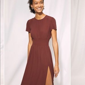 Wilfred Maxime dress❤️Like new!